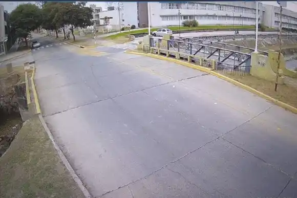 Hay nuevos puntos de monitoreo en sectores pedidos por los vecinos