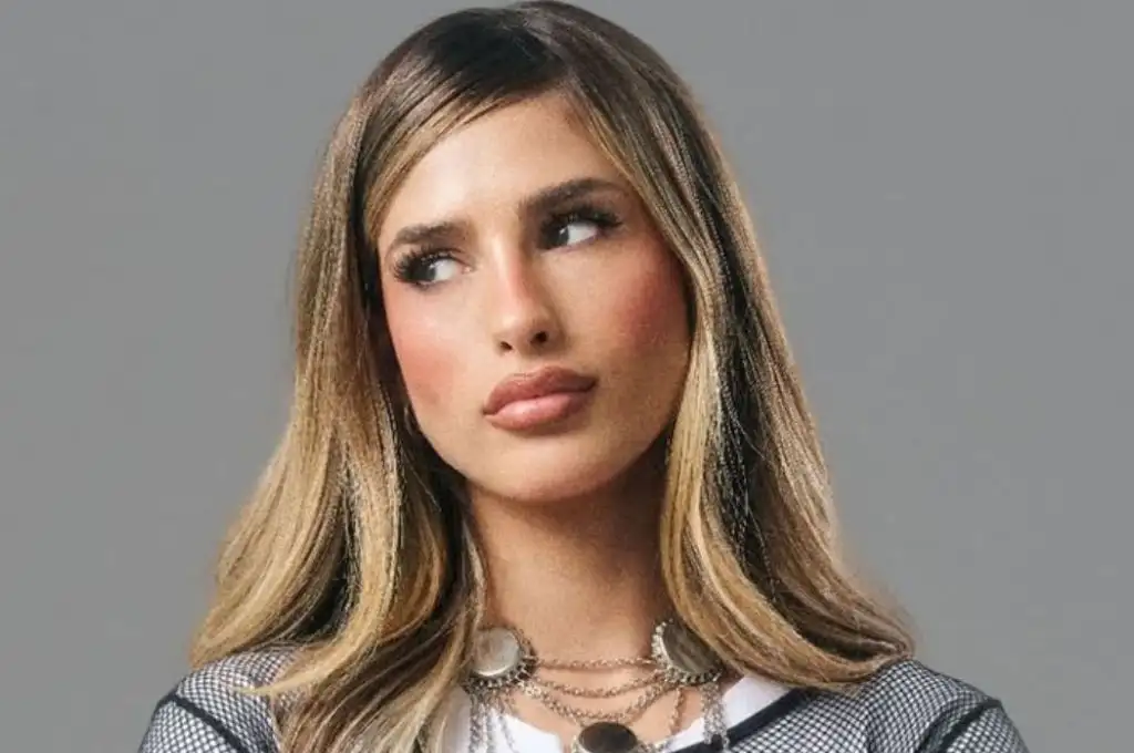Julieta Poggio