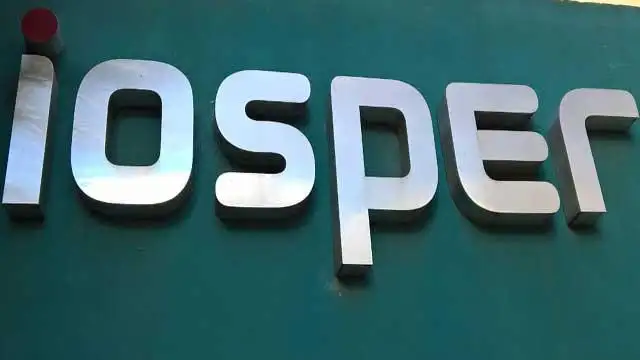 En 2019, Iosper invirtió 1.380.000.000 pesos en prestaciones de discapacidad
