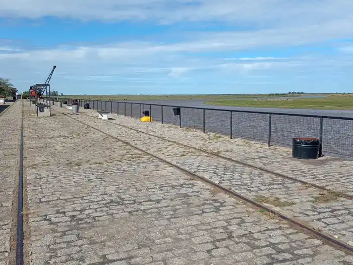 Jornada veraniega en Gualeguay: el lunes llega con sol y temperaturas que rozan los 30°