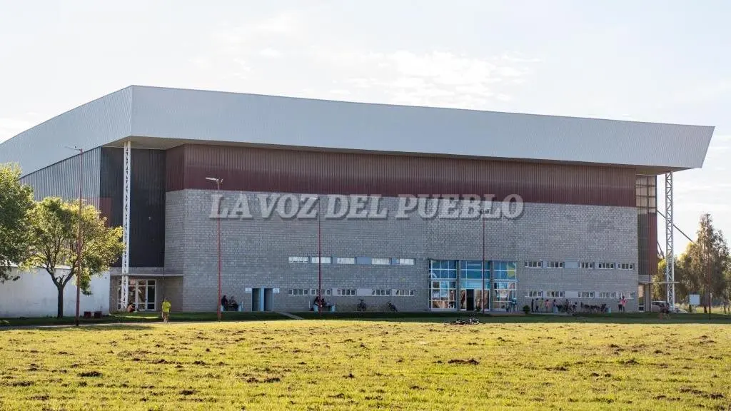 La jornada tendrá lugar el próximo miércoles 9 de septiembre, en el horario de 9 a 15, en las instalaciones del Polideportivo Municipal