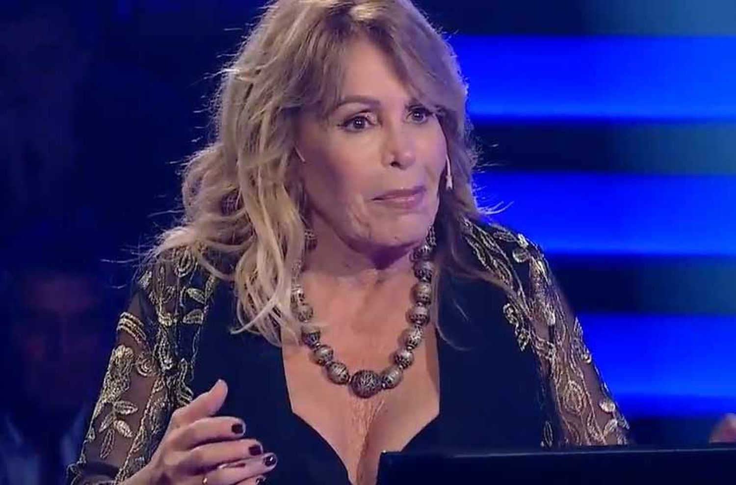 Pata Villanueva participó en ‘Quién quiere ser millonario’ y se llevó una gran suma de dinero