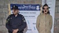 Robó ropa en una boutique, llamaron a la policía y la encontraron cuando quiso darse a la fuga