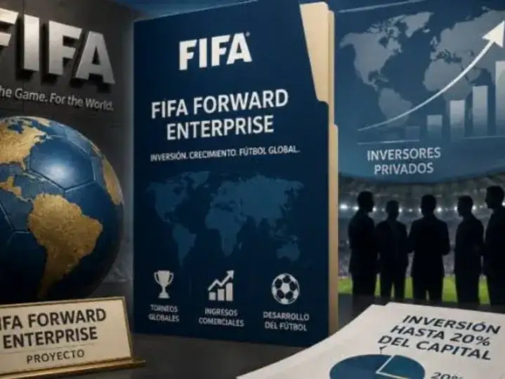 fifa entreprice