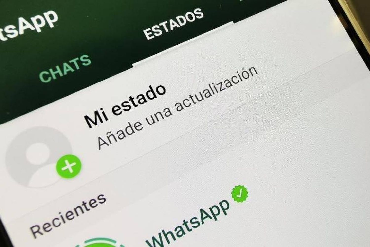 WhatsApp: Cómo usar un número virtual