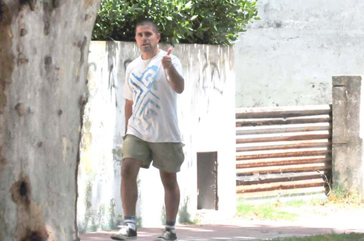 Caso José Luis Cabezas: Salió en libertad el último condenado que seguía preso
