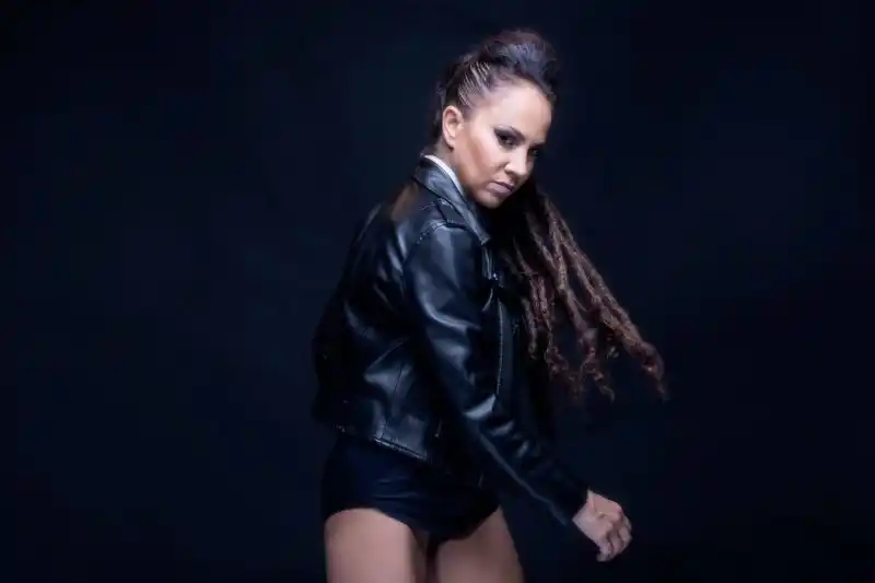 «Miss Bolivia»: «La música es el lugar más irrestricto que conozco»