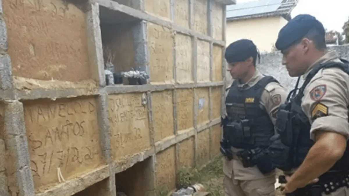 ¡VOLVIÓ A NACER! La sepultaron viva para cobrarle un «descuido» (Video)