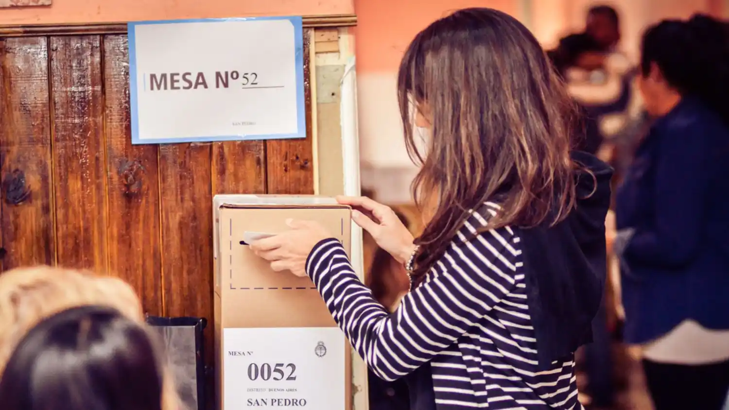 Qué sucede si el votante cumple 16 años entre el 7 de septiembre y el 26 de octubre.