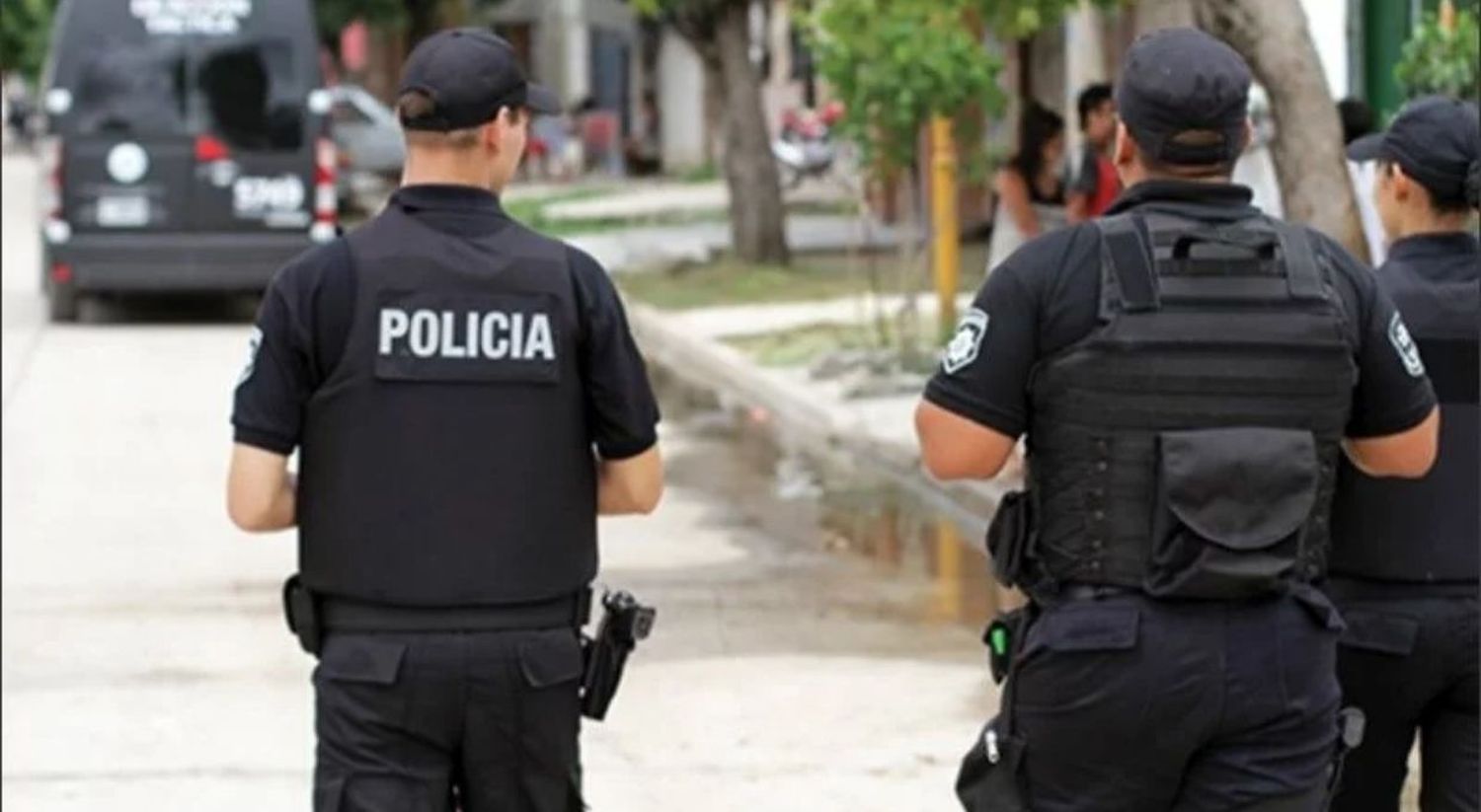 Policías: tendrían que declarar sus bienes antes de asumir