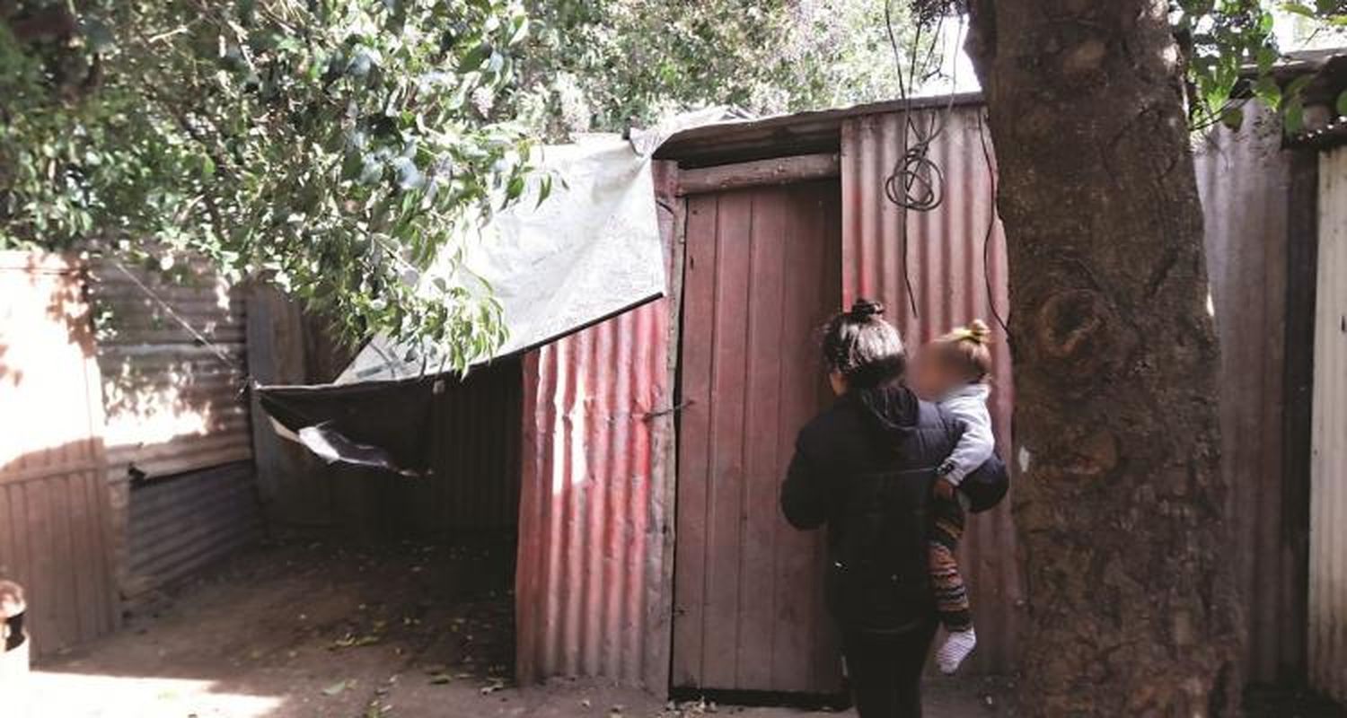 Pueblo Doyle: el caso de “la cautiva”,  a un paso de ser archivado