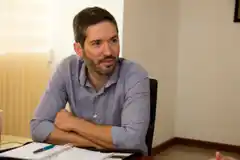 Martín Müller: “Nosotros expresamos más fielmente un proyecto serio de ciudad”