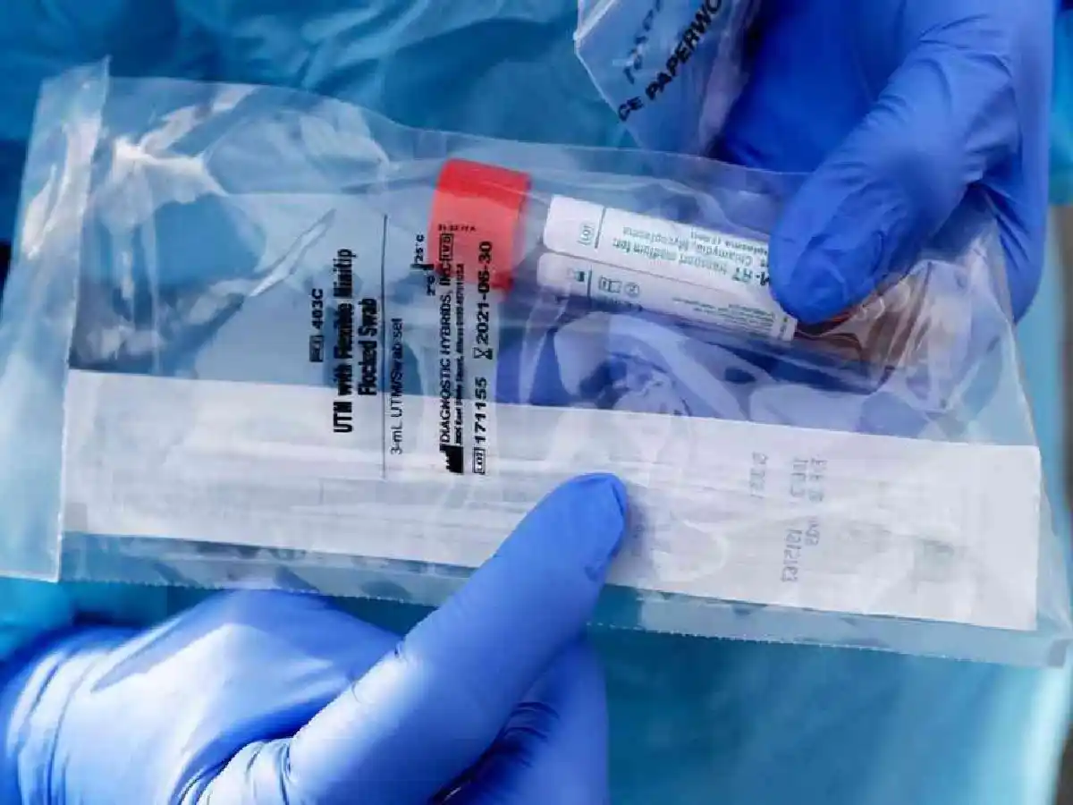 Una mujer de La Playosa murió por coronavirus