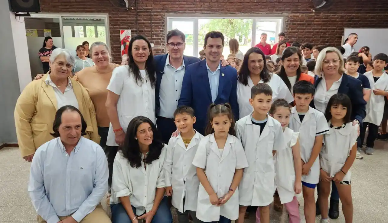 Infraestructura educativa