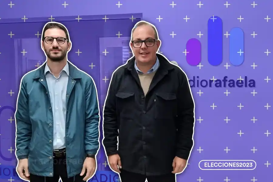 Sella y Ambort: “Cuando la gente deja de encontrar respuestas, es lógico que empiece a pensar en cambiar”
