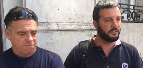 Fanazul: Funcionarios del Gobierno bonaerense faltaron y la audiencia debió suspenderse