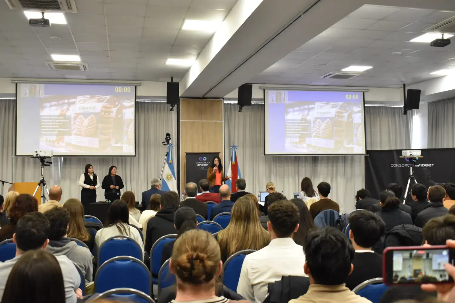 Congreso Internacional de AFIDE