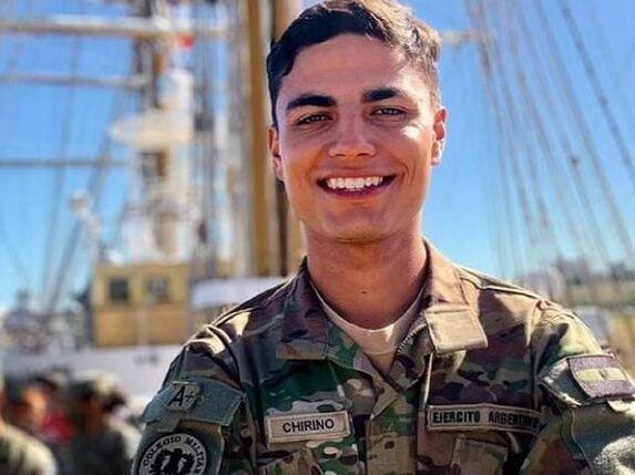 Se conoce el veredicto por la muerte del soldado Matías Chirino