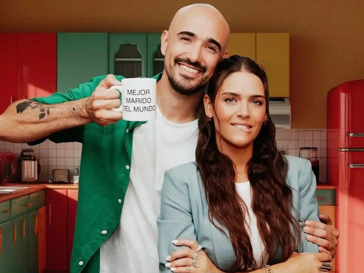 “Hielo al vino” el nuevo lanzamiento de Abel Pintos