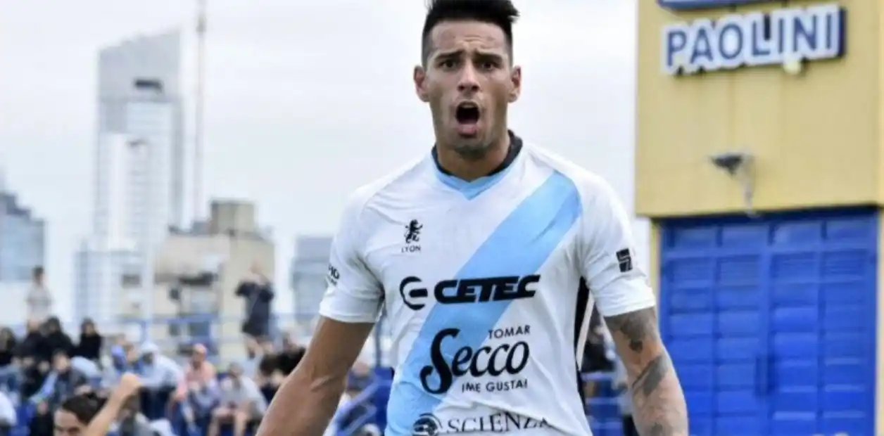 El sobrino del Chelo Delgado, involucrado en un caso de violencia sexual en Brasil