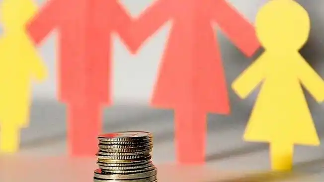 Conflictos familiares y cuota alimentaria, claves para entender los vínculos en crisis.