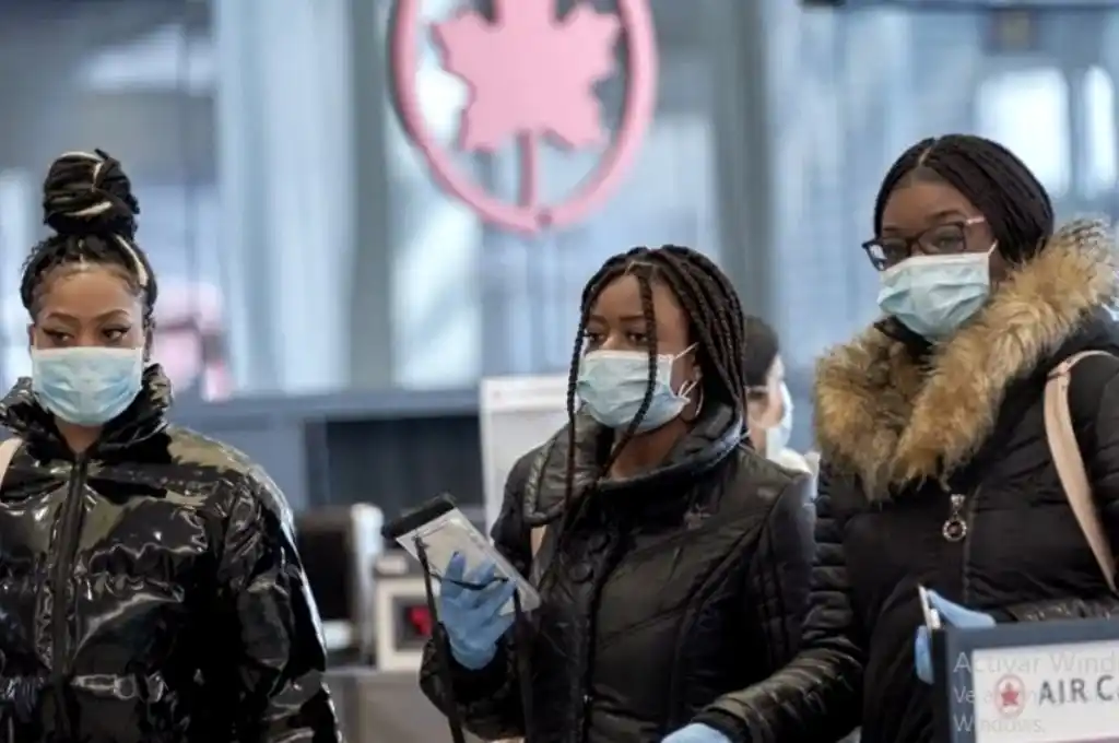 Canadá: tres ciudades en cuarentena por coronavirus