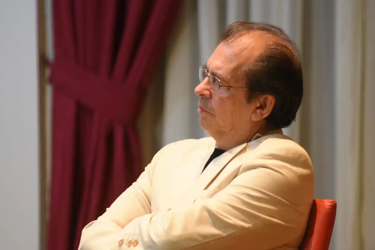 El concejal Luis Castillo consideró que "la sucesión de errores" no debe volver a pasar