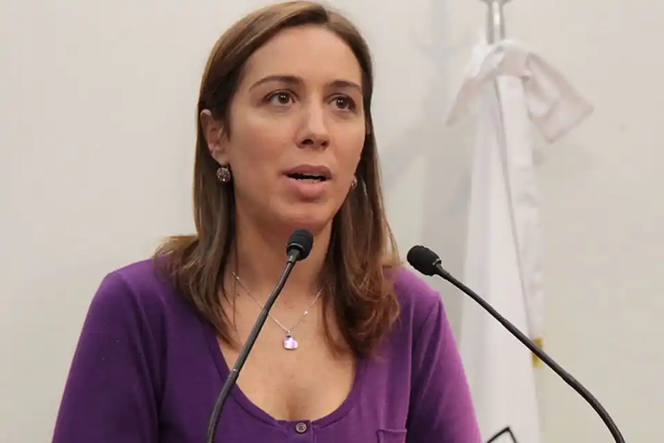 Los nombres de los funcionarios del gabinete de Vidal