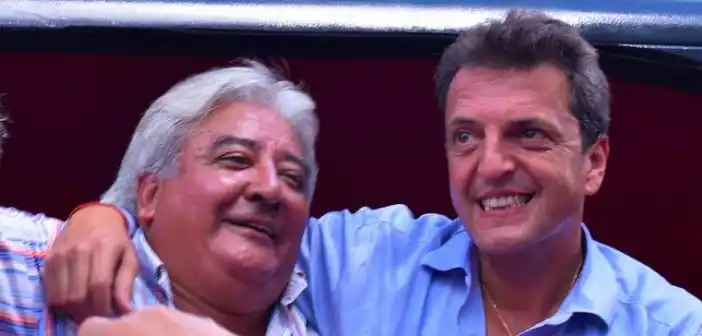 Julio Ledesma prometió plan hidráulico para La Matanza