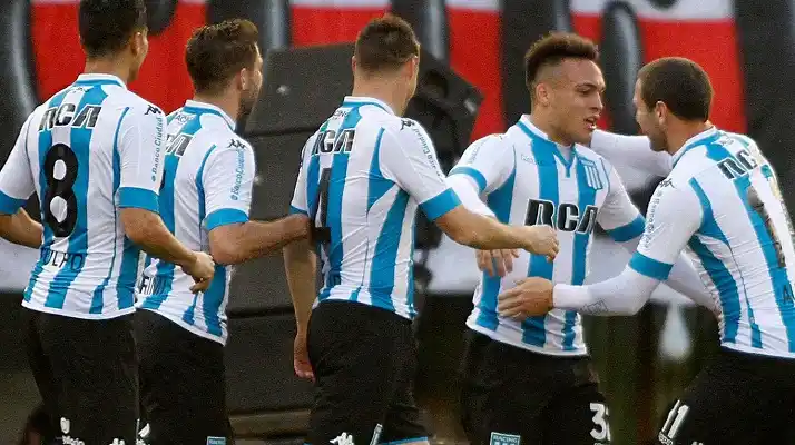 River perdió en el Monumental y se quedó afuera del campeonato