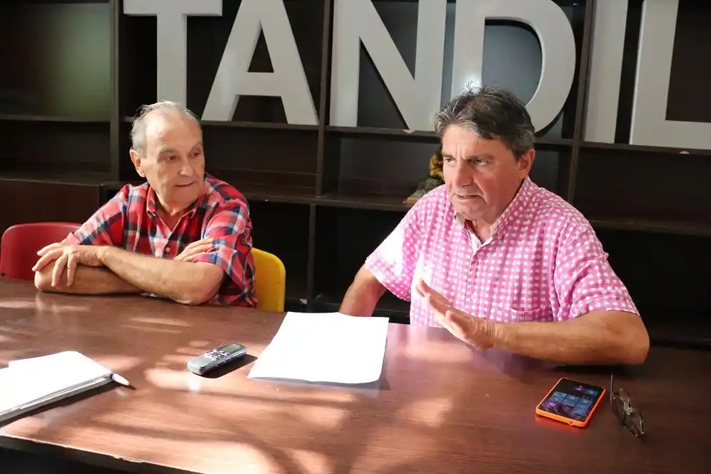 Se realizará la 17ma. Edición de Canta Alfredo  Zitarrosa