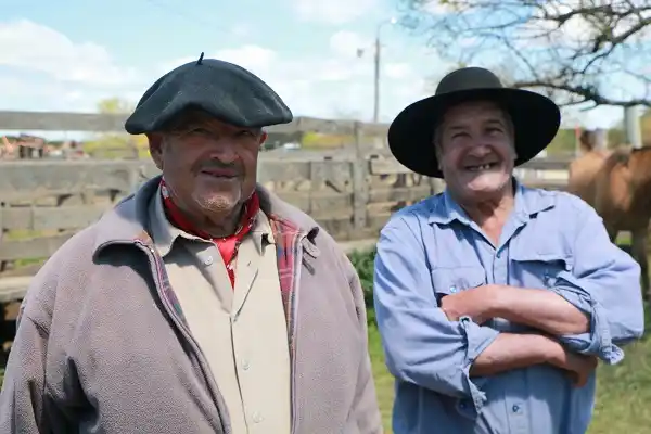 Troperos, un oficio en vías de extinción