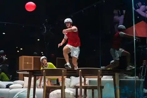 Argentina tendrá sus representantes en el Mundial de Globos