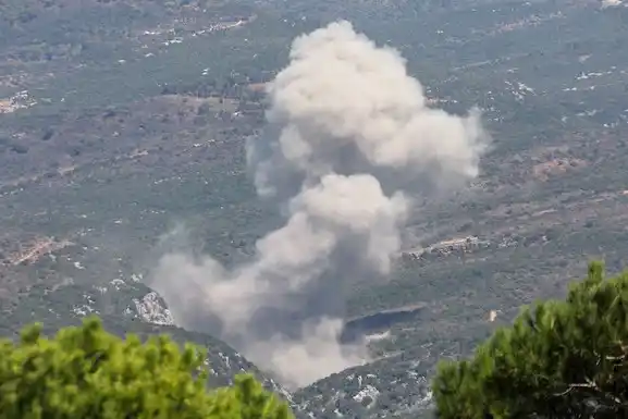 Israel confirmó la muerte de otros dos altos comandantes de Hezbollah en la operación “Flechas del Norte” en el Líbano