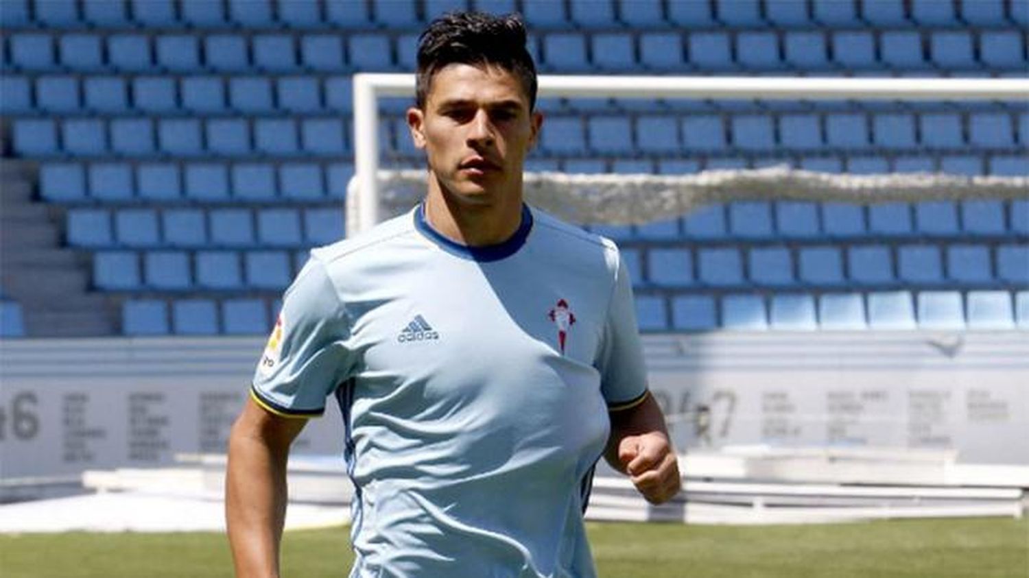 Roncaglia busca rescindir el contrato con Celta de Vigo