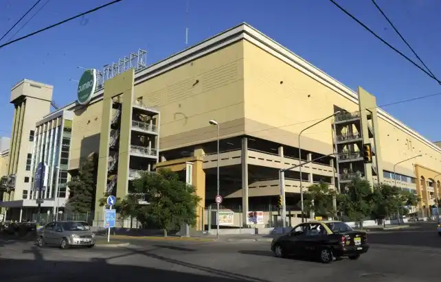 Descanso dominical: Los shoppings en alerta