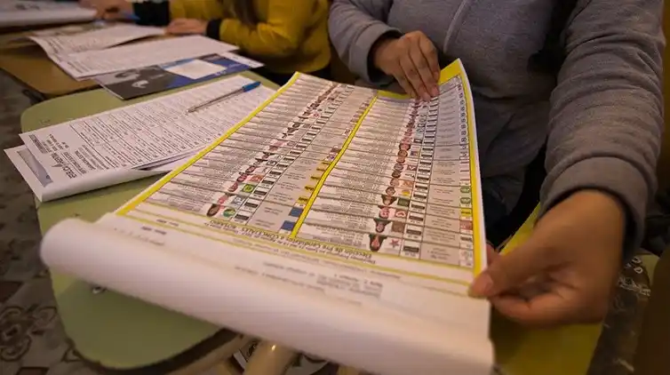 Boleta única: La oposición logró aprobar el tratamiento de los proyectos en comisiones de Diputados