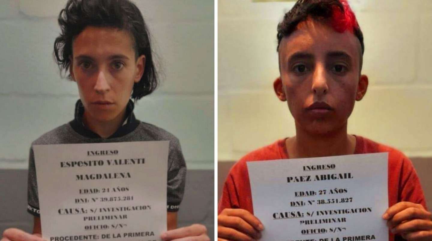 Convocan a marchar en todo el país por el brutal asesinato del niño de 5 años Lucio Dupuy