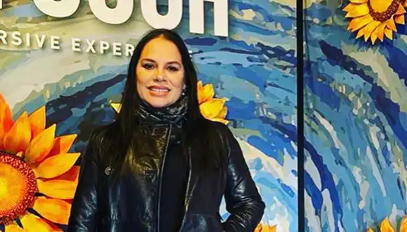 ¿Qué pasó con? Solmairah Castillo, de Miss a filántropa