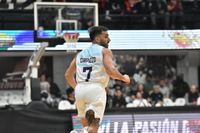 Campazzo pide “confiar en el trabajo”