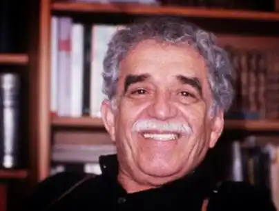 Aracataca reclama una parte de las cenizas de García Márquez
