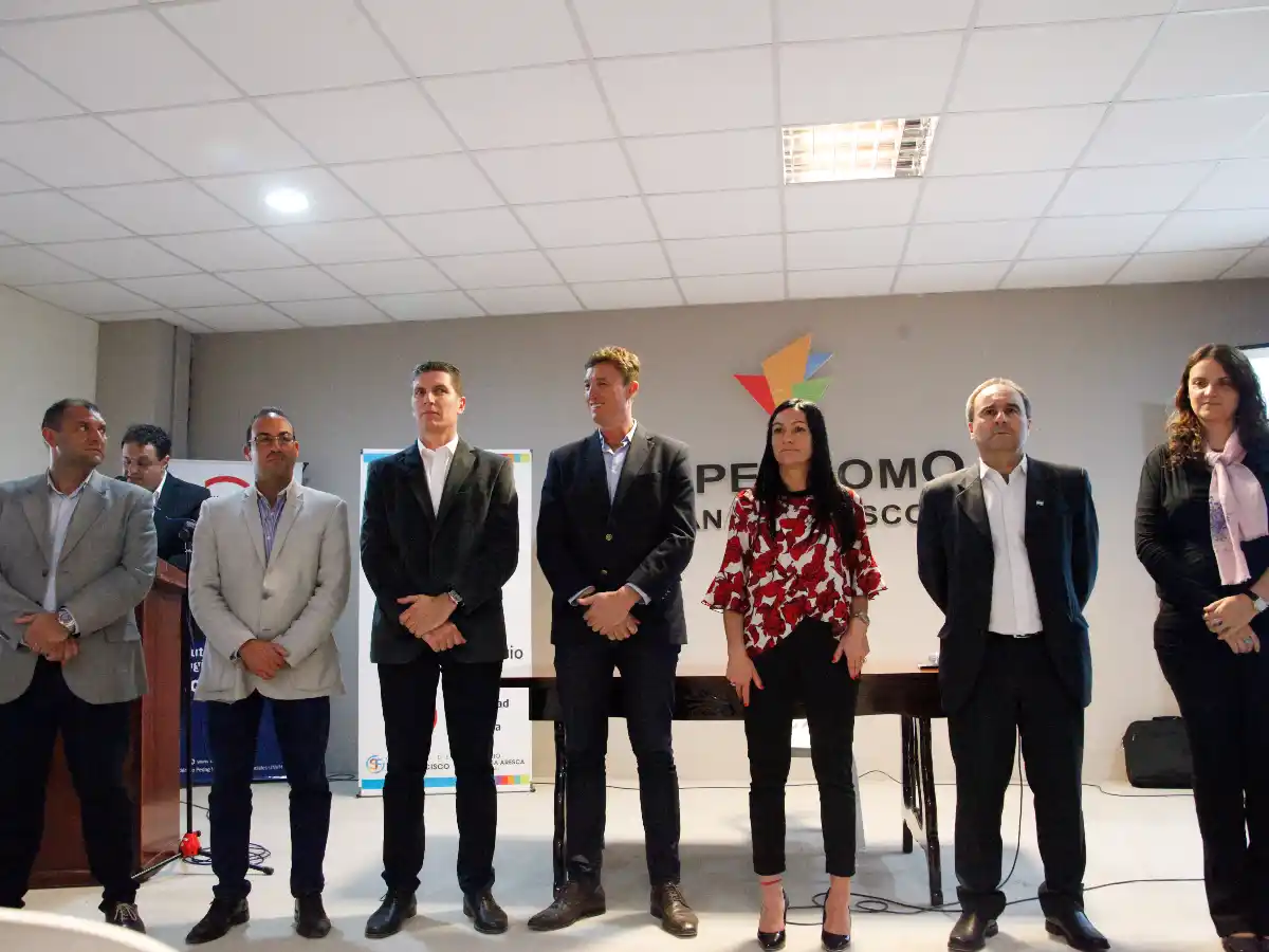 Se realiza el Pre Congreso Latinoamericano de Comunicación