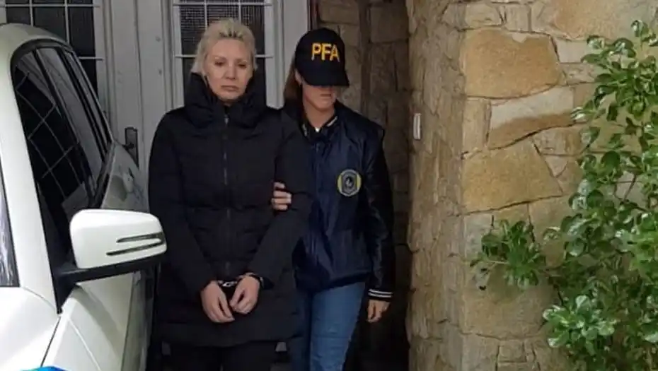 Cuadernos: una arrepentida reveló que hay bienes por otros US$ 20 millones