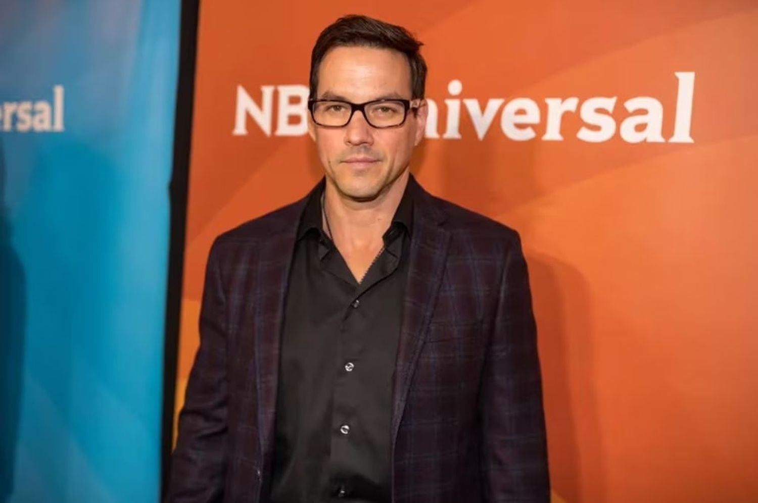 Tyler Christopher