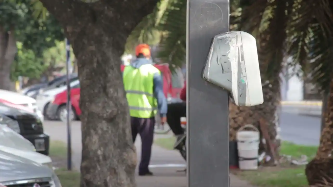 Piden derogar la ordenanza sobre “trapitos”