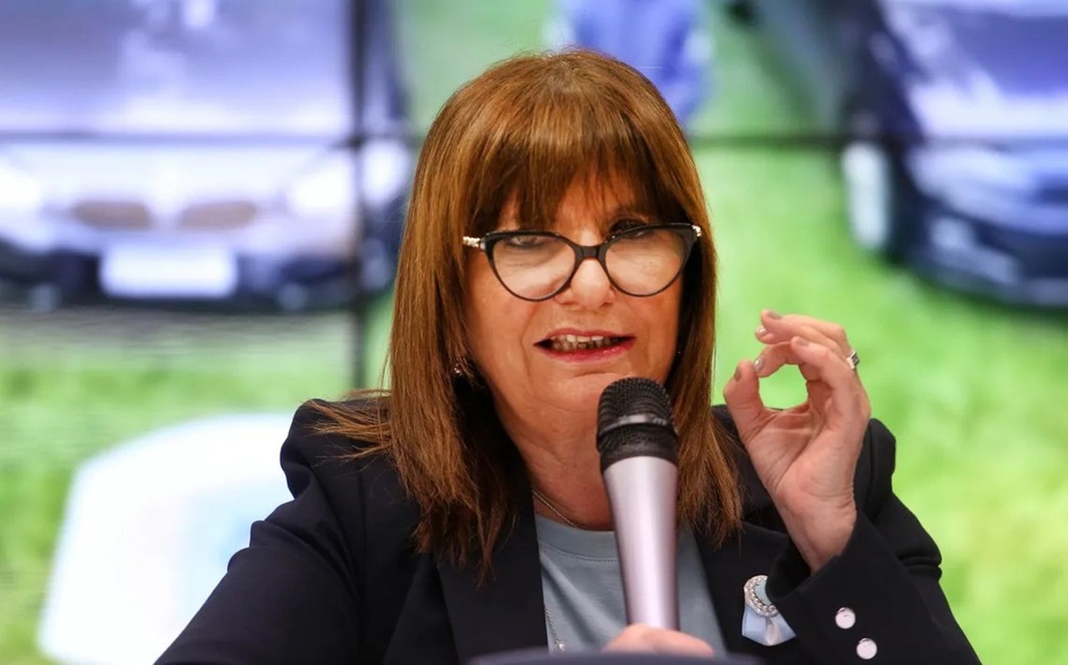 Con la afiliación de Patricia Bullrich a LLA, el PRO quedó al borde de la ruptura en Diputados