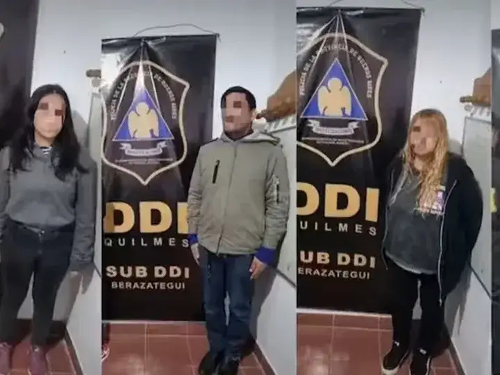 La autopsia confirmó que una niña de 11 años fue asesinada