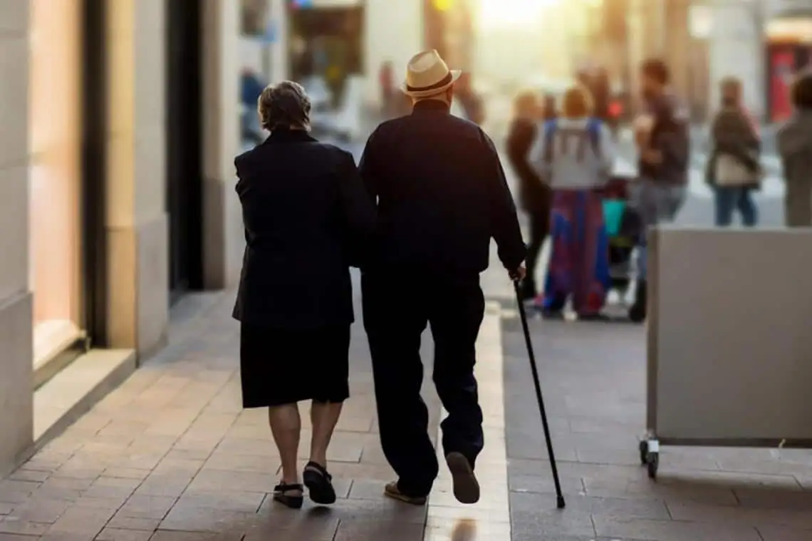 Jubilados y pensionados: Cómo hacer el trámite de Fe de vida sin ir al banco