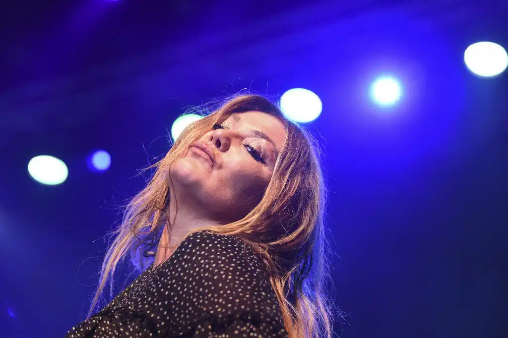 ¿Dónde está Amaia Montero? Esto es lo que se sabe de ella