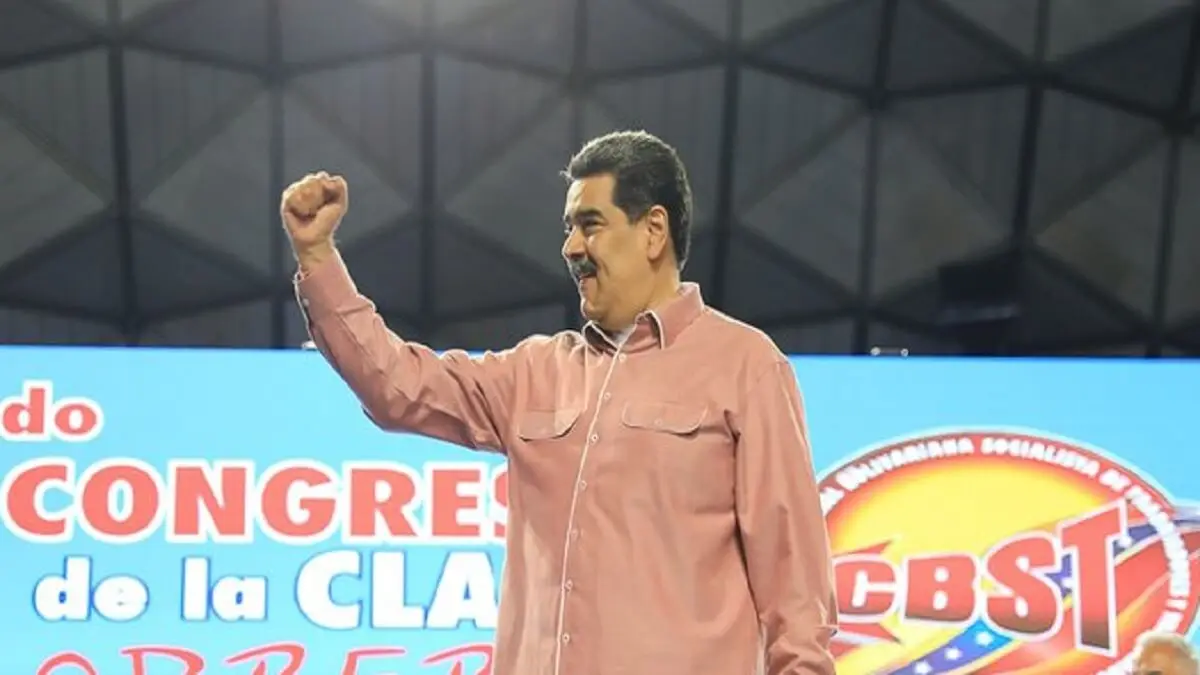 EL INVENTO DE MADURO que acabó con décadas de luchas laborales en el país (+Análisis)